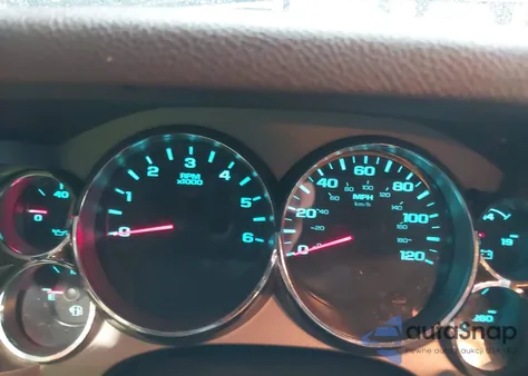 2013 Chevrolet Silverado 1500 Lt z USA, uszkodzony, nr VIN 3GCPCSE09DG284921